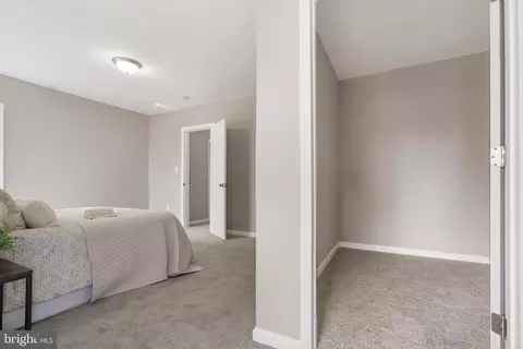 Entry Way - 4009 Chatham, Baltimore, MD 21207 photo 5 of 7