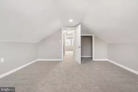 Entry Way - 4009 Chatham, Baltimore, MD 21207 photo 6 of 7