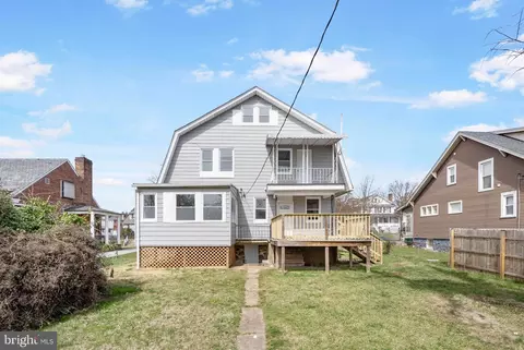 Other - 4009 Chatham, Baltimore, MD 21207 photo 13 of 13