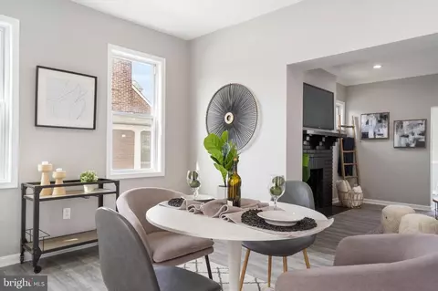 Dining - 4009 Chatham, Baltimore, MD 21207 photo 1 of 2