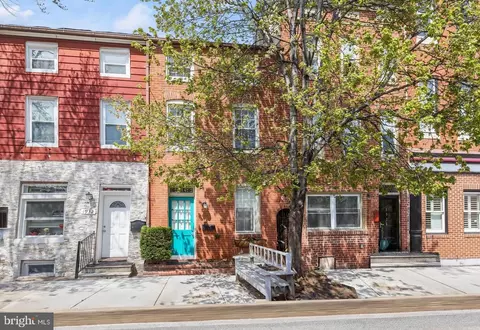 1934 Bank St, Baltimore, MD 21231
