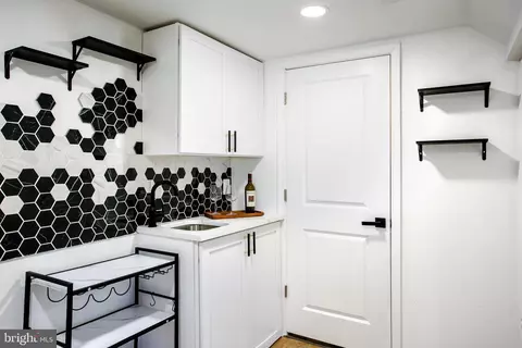 Kitchen - 1346 Pentridge Rd, Baltimore, MD 21239 photo 6 of 6