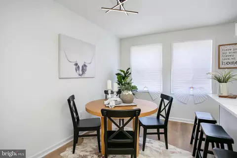 Dining - 1346 Pentridge Rd, Baltimore, MD 21239 photo 1 of 1