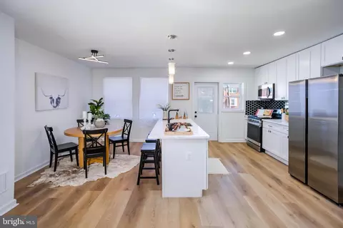 Kitchen - 1346 Pentridge Rd, Baltimore, MD 21239 photo 2 of 6