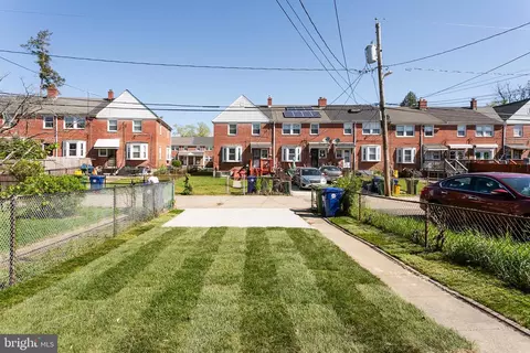 View/Area - 1346 Pentridge Rd, Baltimore, MD 21239 photo 1 of 1