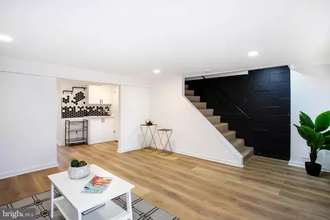 Living - 1346 Pentridge Rd, Baltimore, MD 21239 photo 5 of 5