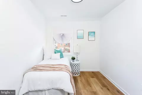 Bedroom - 1346 Pentridge Rd, Baltimore, MD 21239 photo 5 of 5