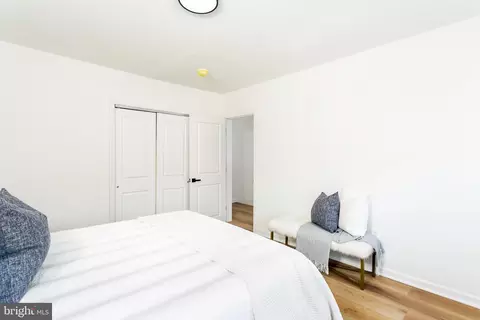 Bedroom - 1346 Pentridge Rd, Baltimore, MD 21239 photo 2 of 5