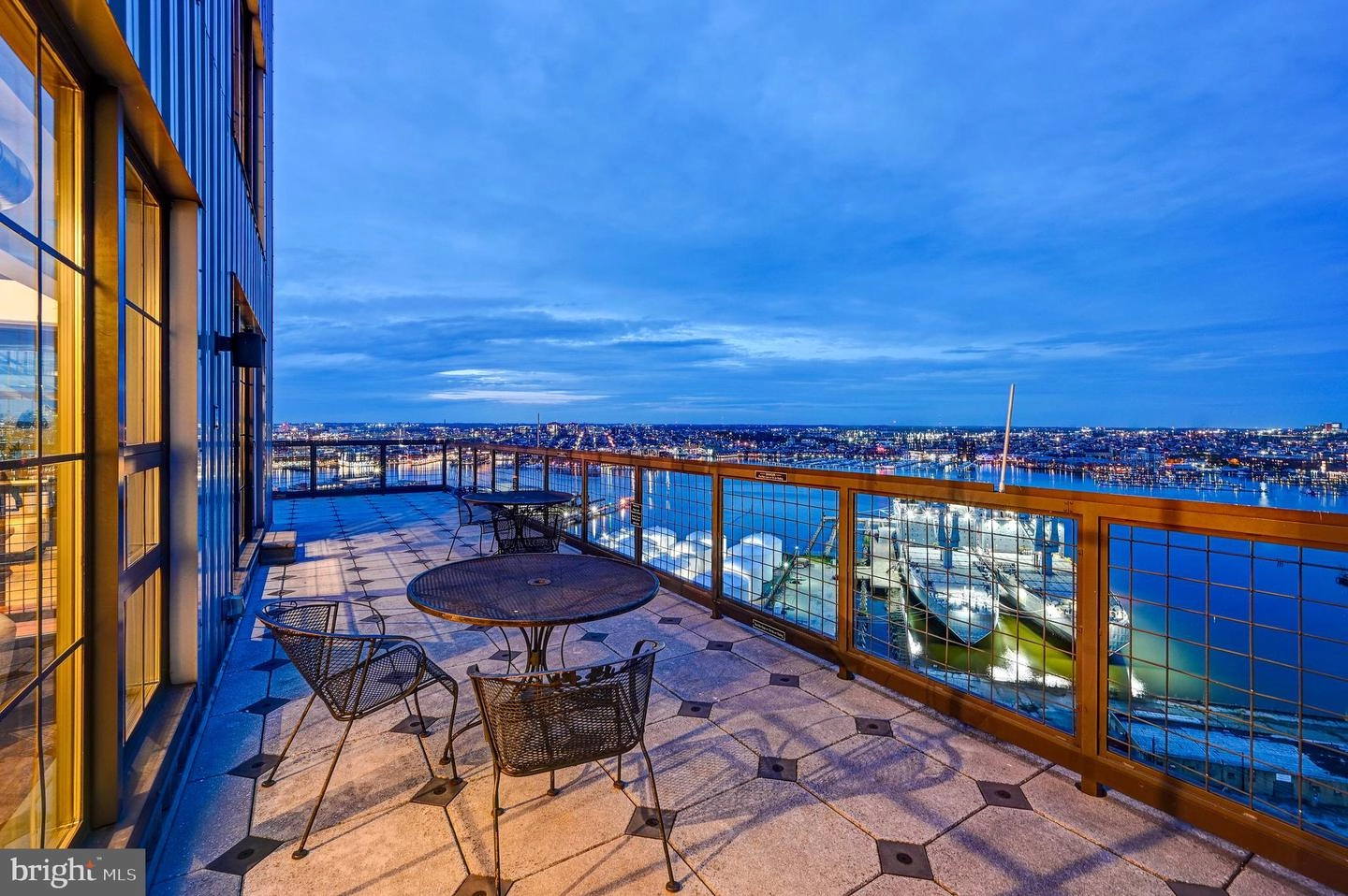 Exterior - 1200 Steuart St #1015, Baltimore, MD 21230 photo 4 of 7