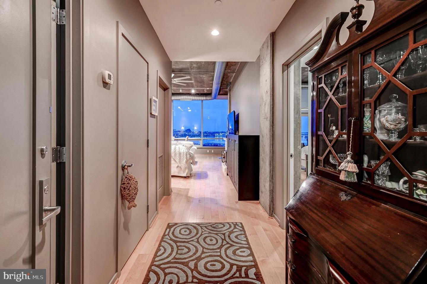 Entry Way - 1200 Steuart St #1015, Baltimore, MD 21230 photo 2 of 2