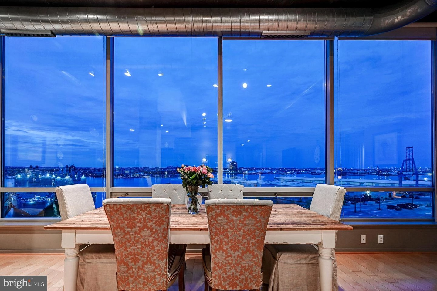 Dining - 1200 Steuart St #1015, Baltimore, MD 21230 photo 1 of 5