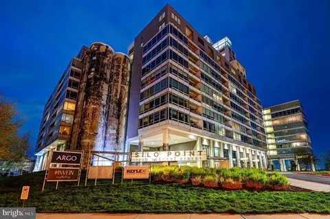 1200 Steuart St #1015, Baltimore, MD 21230