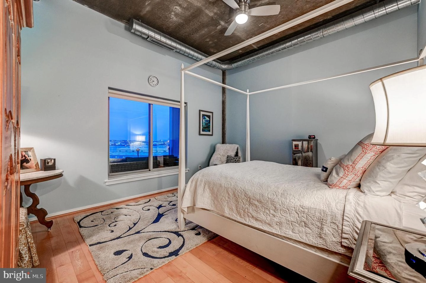 Bedroom - 1200 Steuart St #1015, Baltimore, MD 21230 photo 1 of 3