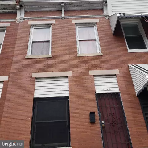 2726 E Monument St, Baltimore, MD 21205 photo 2