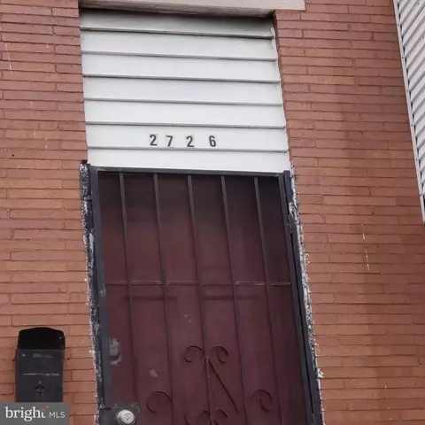 2726 E Monument St, Baltimore, MD 21205 photo 3