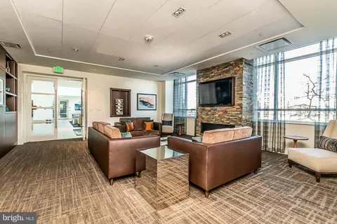 Living - 100 Harborview Dr #1108, Baltimore, MD 21230 photo 7 of 9