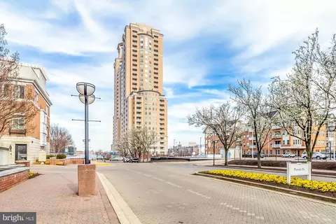 View/Area - 100 Harborview Dr #1108, Baltimore, MD 21230 photo 2 of 3