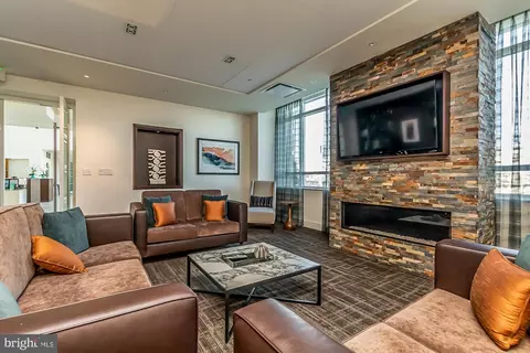 Living - 100 Harborview Dr #1108, Baltimore, MD 21230 photo 8 of 9
