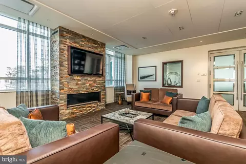 Living - 100 Harborview Dr #1108, Baltimore, MD 21230 photo 9 of 9