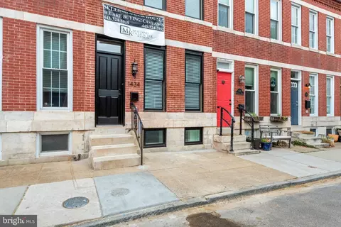 1434 Marshall St, Baltimore, MD 21230 photo 2