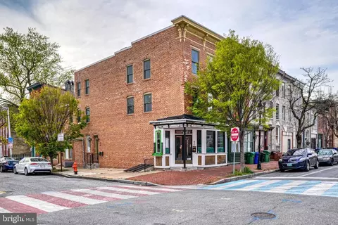 40 S Carrollton Ave, Baltimore, MD 21223