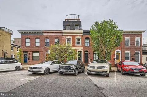 2407 Foster Ave, Baltimore, MD 21224