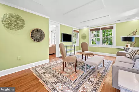 Living - 303 Cedarcroft Rd, Baltimore, MD 21212 photo 3 of 3