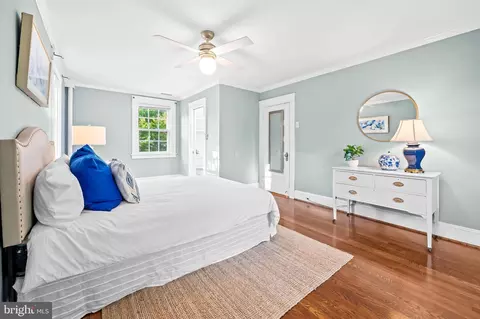 Bedroom - 303 Cedarcroft Rd, Baltimore, MD 21212 photo 1 of 8