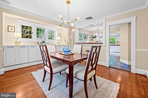 Dining - 303 Cedarcroft Rd, Baltimore, MD 21212 photo 1 of 3
