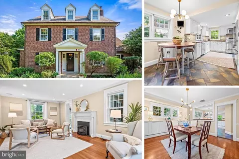 303 Cedarcroft Rd, Baltimore, MD 21212