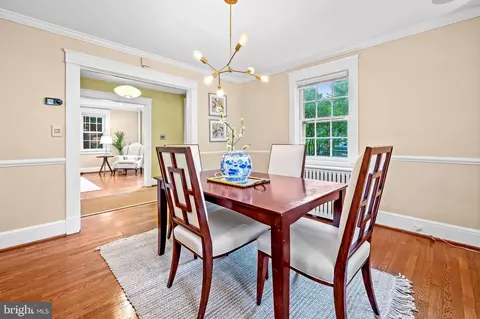 Dining - 303 Cedarcroft Rd, Baltimore, MD 21212 photo 3 of 3
