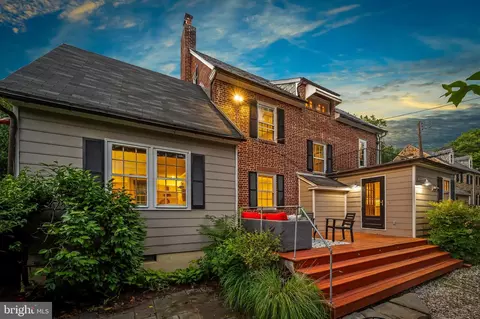 Exterior - 303 Cedarcroft Rd, Baltimore, MD 21212 photo 13 of 15
