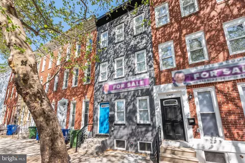 1009 N Mount St, Baltimore, MD 21217 photo 16