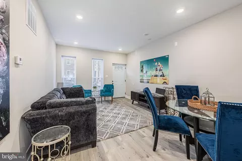 1009 N Mount St, Baltimore, MD 21217 photo 4