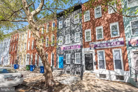 1009 N Mount St, Baltimore, MD 21217 photo 17