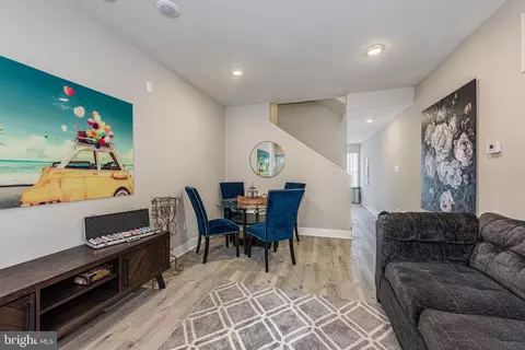 1009 N Mount St, Baltimore, MD 21217 photo 3