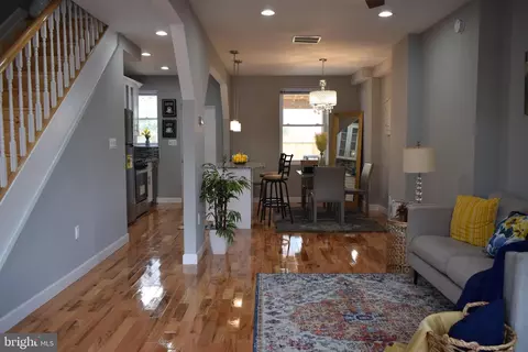 3161 Lyndale Ave, Baltimore, MD 21213