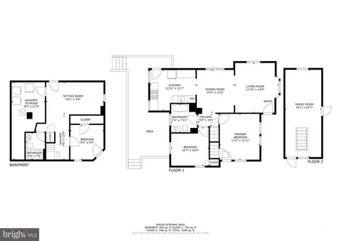 2812 Kildaire, Baltimore, MD 21234 photo 38