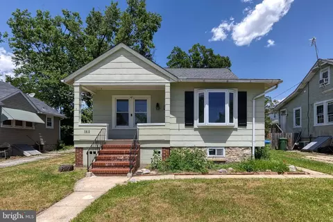 2812 Kildaire, Baltimore, MD 21234 photo 1