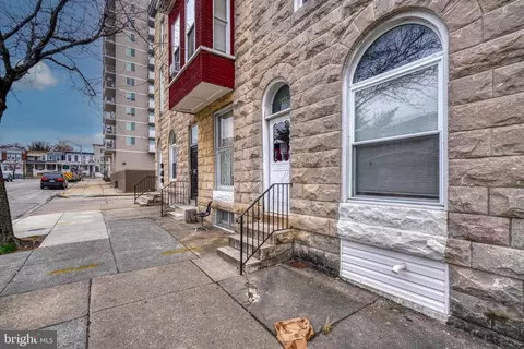 2449 Barclay St, Baltimore, MD 21218 photo 3