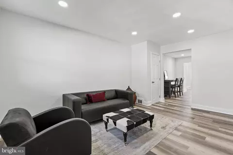 4121 Sunnyside Ave, Baltimore, MD 21215