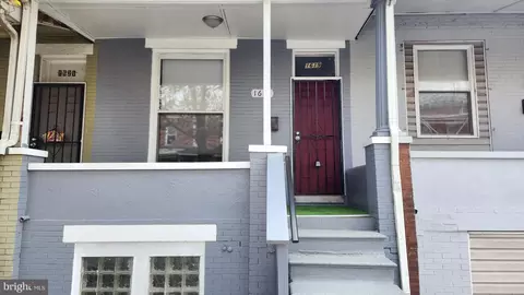 1619 E 25th St, Baltimore, MD 21213