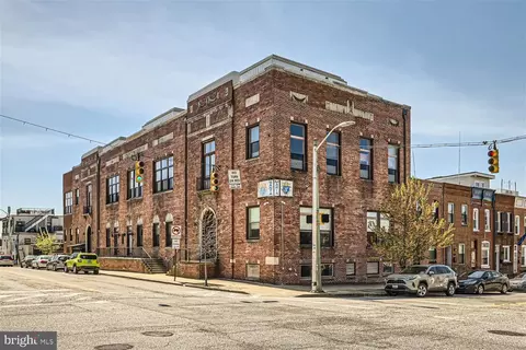 600 S Highland Ave #A, Baltimore, MD 21224