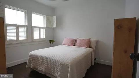 Bedroom - 713 Cedarcroft Rd, Baltimore, MD 21212 photo 1 of 4