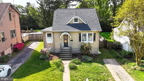 713 Cedarcroft Rd, Baltimore, MD 21212