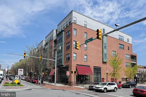 3201 Saint Paul St #319, Baltimore, MD 21218