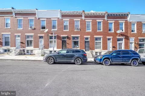 1640 Darley Ave, Baltimore, MD 21213 photo 20