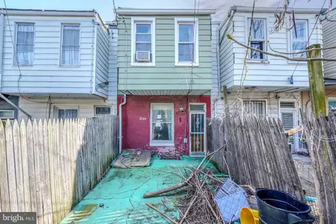 1640 Darley Ave, Baltimore, MD 21213 photo 19