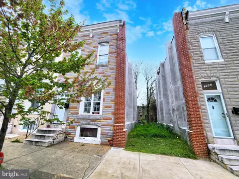 Other - 1946 Walbrook Ave, Baltimore, MD 21217 photo 1 of 7
