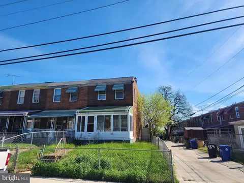 3057 Seamon, Brooklyn, MD 21225